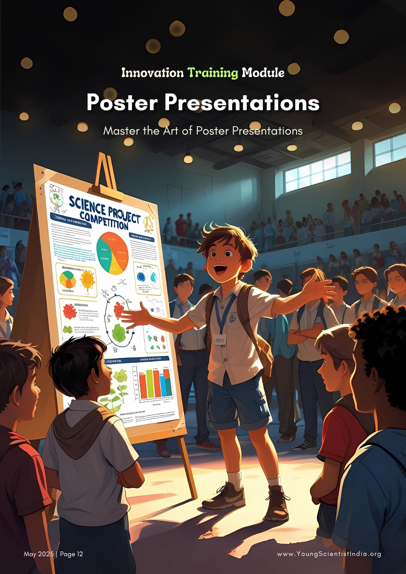 Poster Presentations